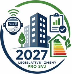 Legislativní změny pro SVJ a bytová družstva od roku 2027